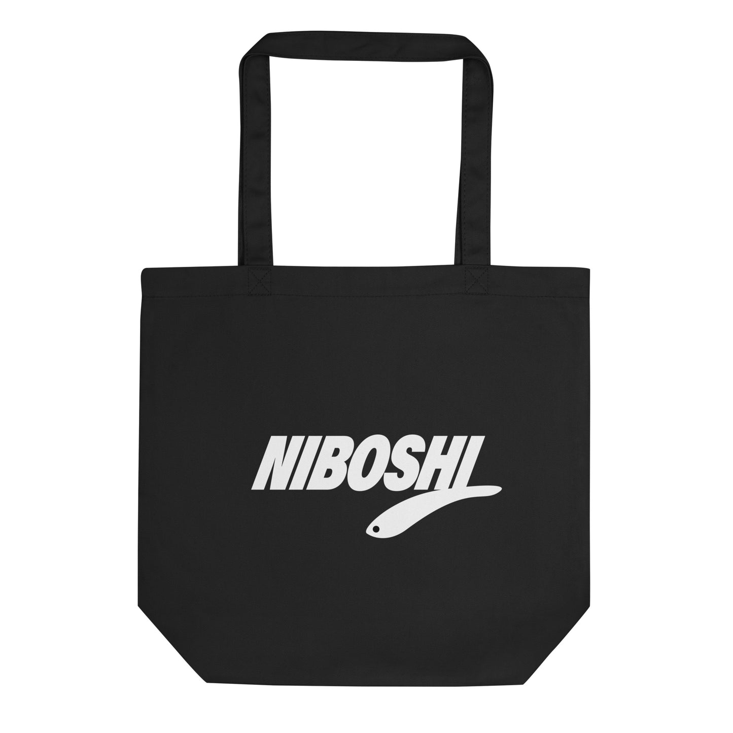 【送料無料】NIBOSHI｜エコトートバッグ