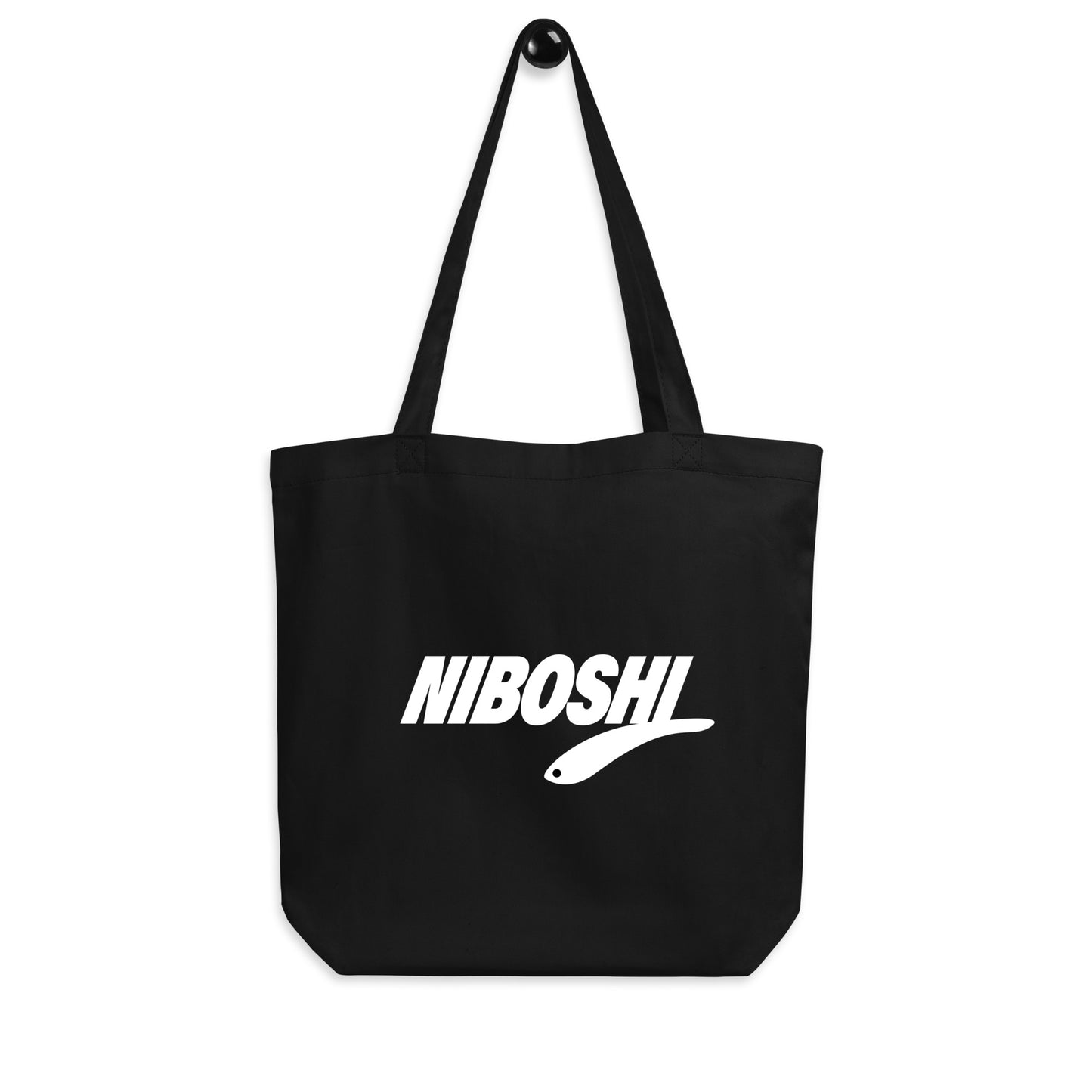 【送料無料】NIBOSHI｜エコトートバッグ