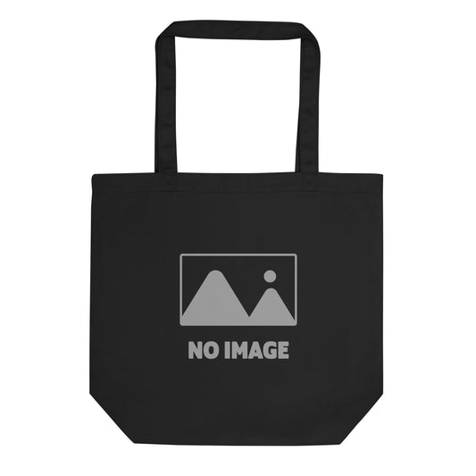 【送料無料】NO IMAGE｜エコトートバッグ