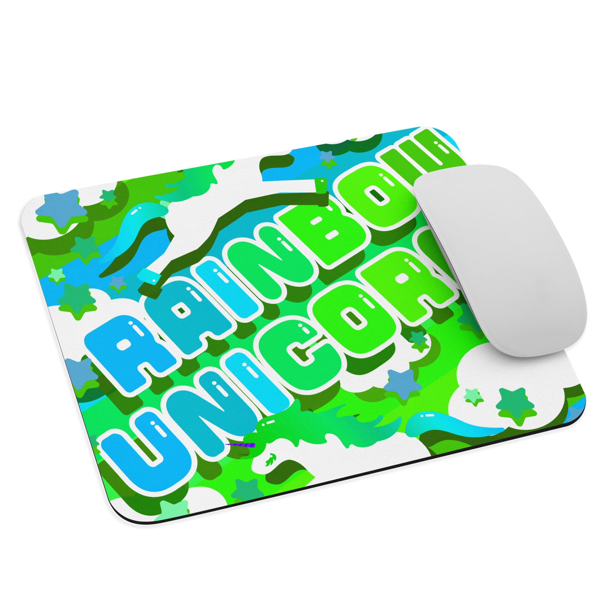 マウスパッド – park of Miles