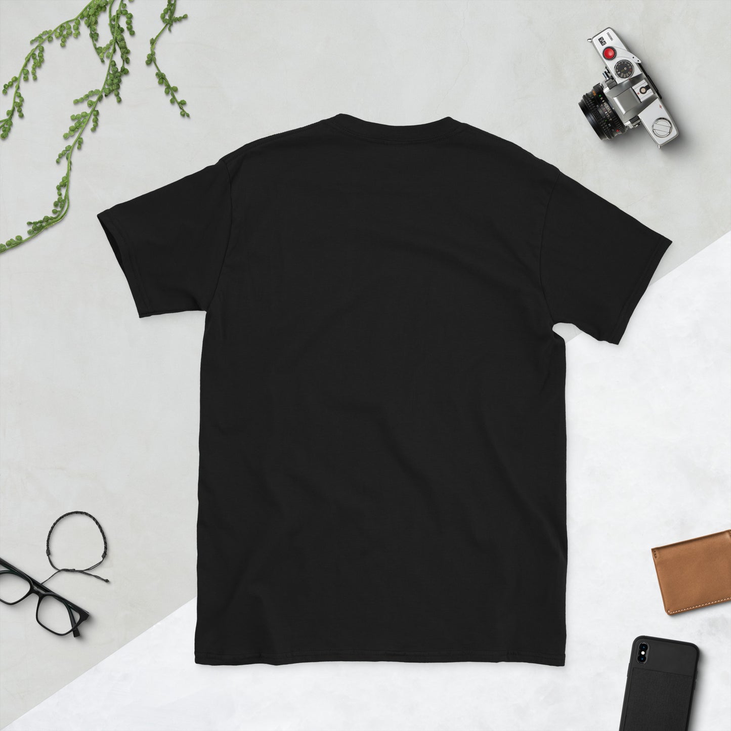 【送料無料】UMANI｜Ｔシャツ（ブラック）