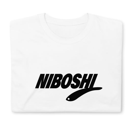 【送料無料】NIBOSHI｜Ｔシャツ（ホワイト）