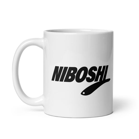 【送料無料】NIBOSHI｜マグカップ