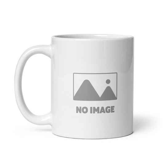 【送料無料】NO IMAGE｜マグカップ